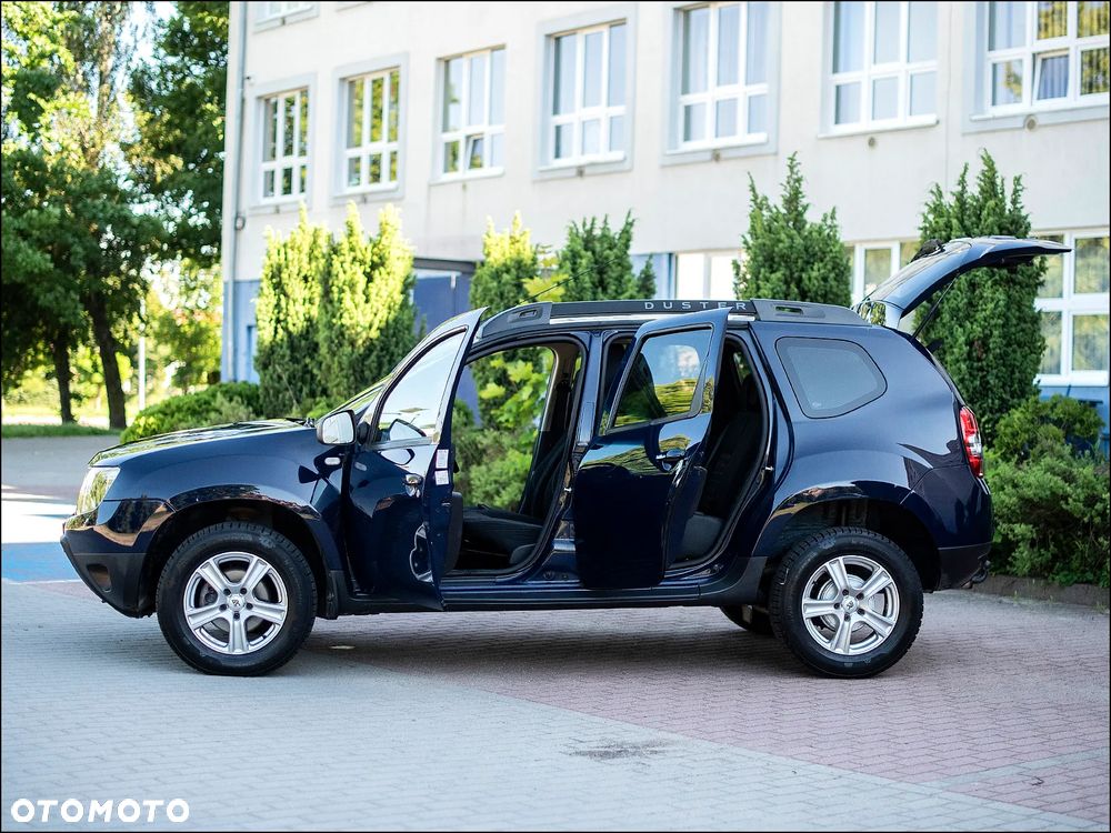 Dacia Duster - 13