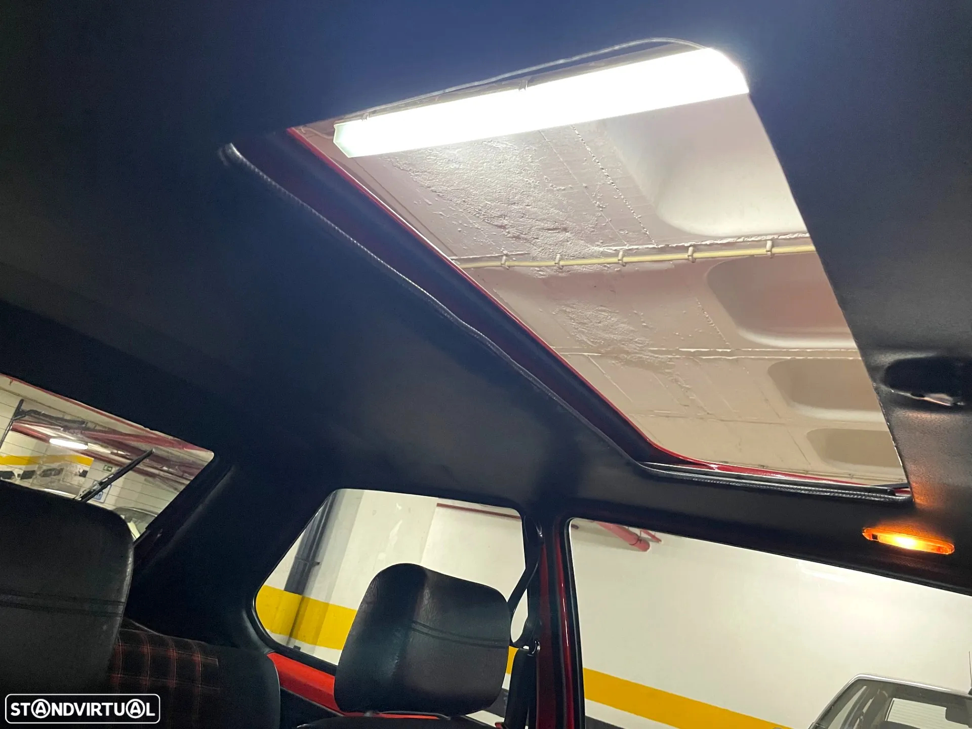 VW Golf - 11
