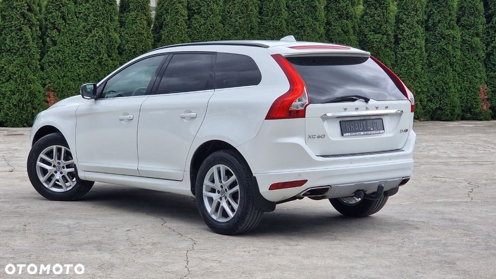 Volvo XC 60 - 13
