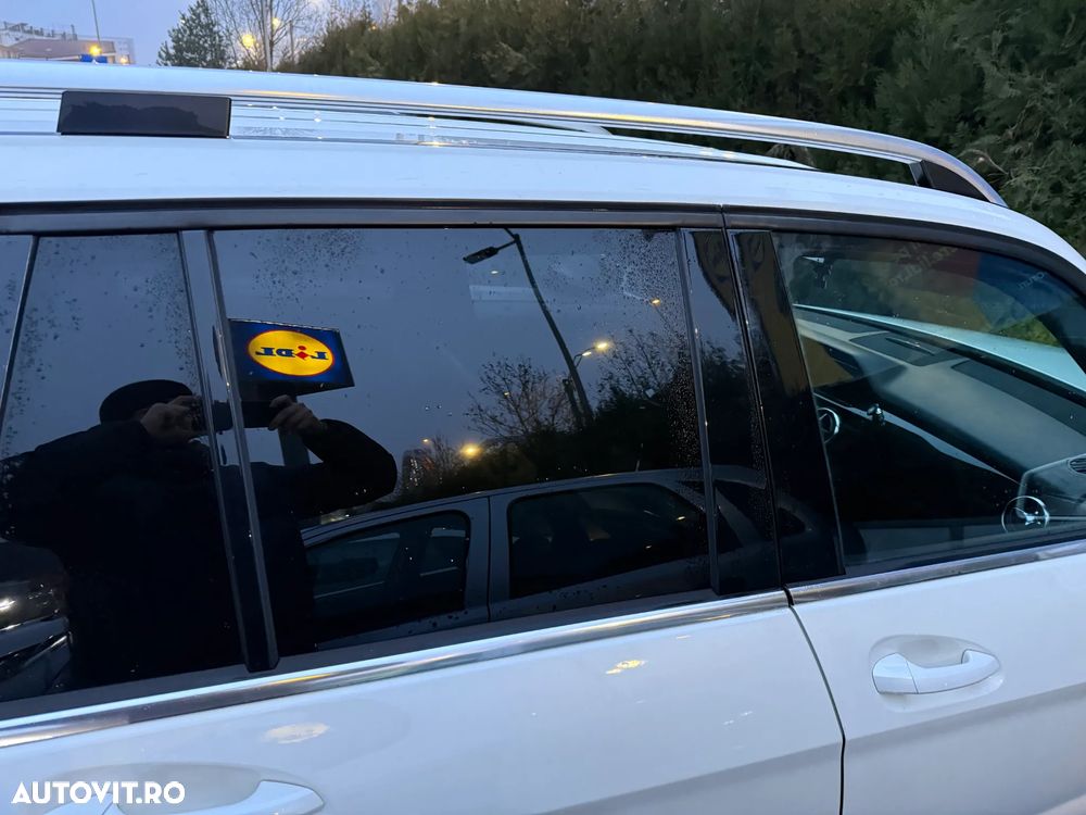 Mercedes-Benz GLK 220 CDI 4MATIC - 11