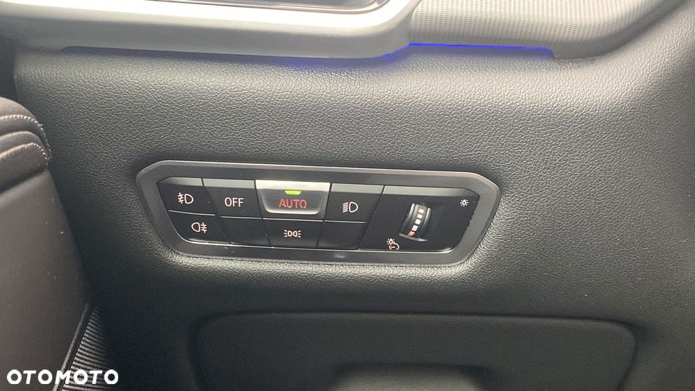 BMW X5 xDrive25d sport - 24