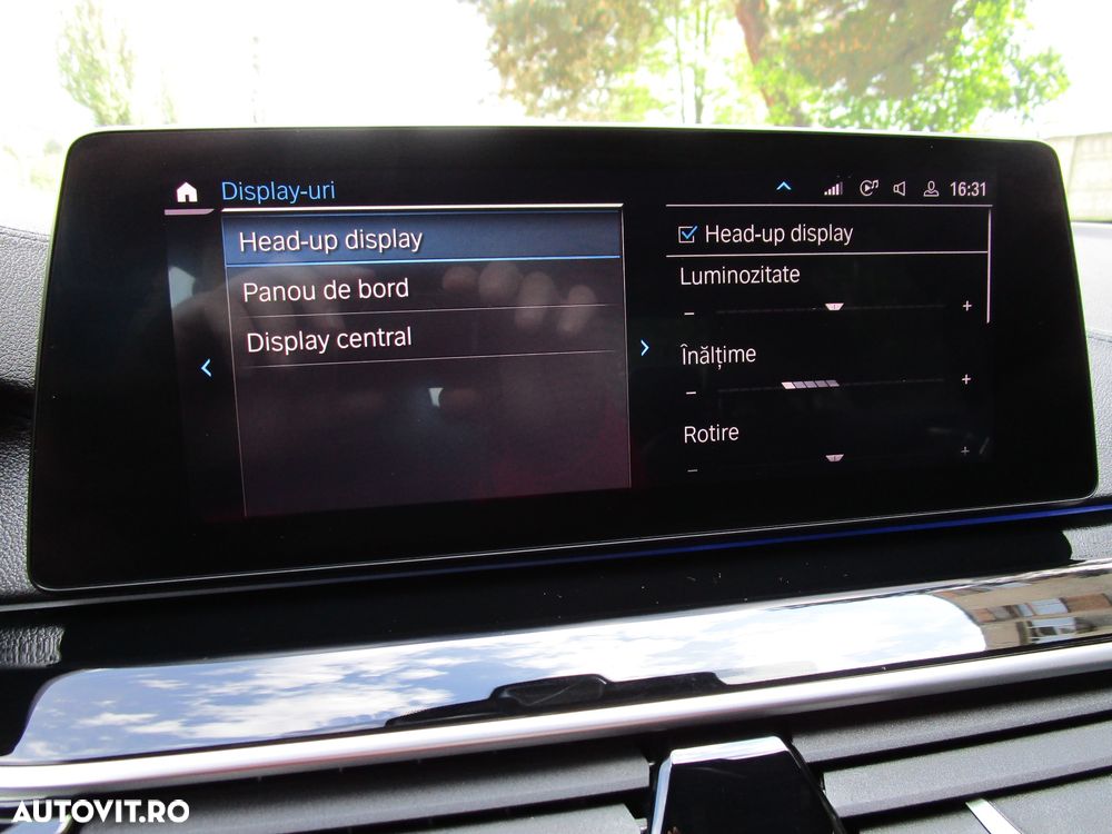BMW Seria 5 - 33