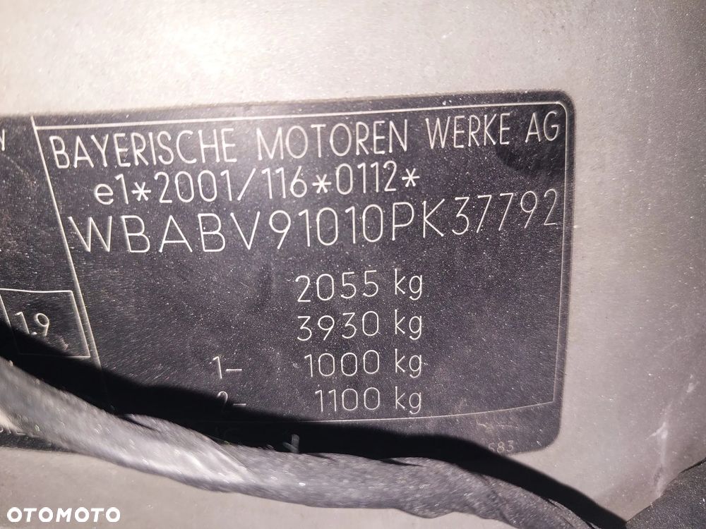 BMW Seria 3 330 Cd - 11
