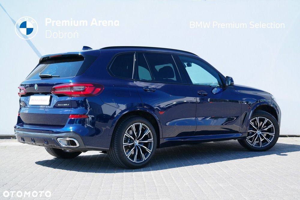 BMW X5 - 6