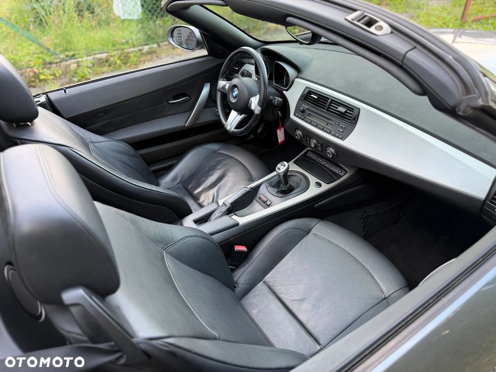 BMW Z4 2.0i - 32