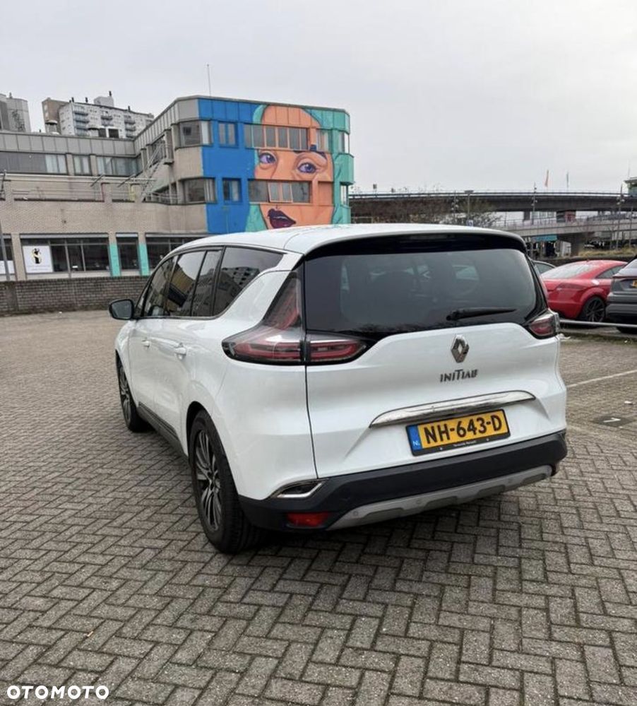 Renault Espace Energy dCi 160 EDC Initiale Paris - 5