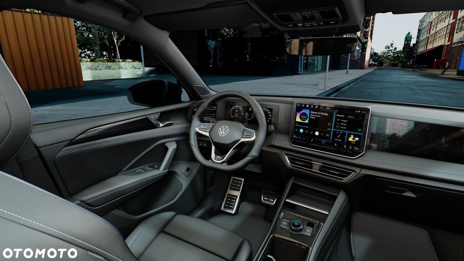 Volkswagen Tiguan - 10