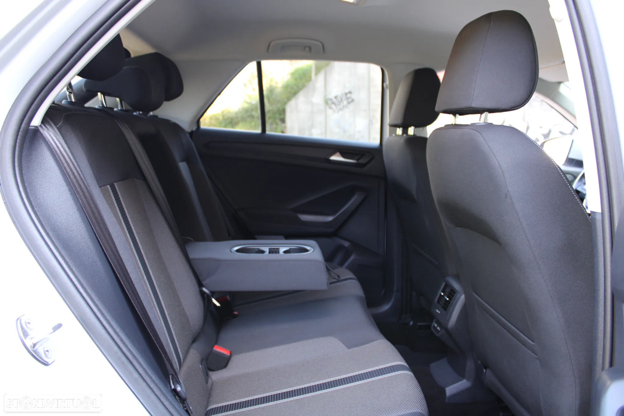 VW T-Roc 1.0 TSI Style - 20