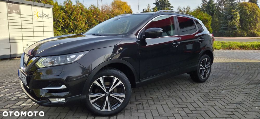 Nissan Qashqai 1.2 DIG-T Tekna+ - 3
