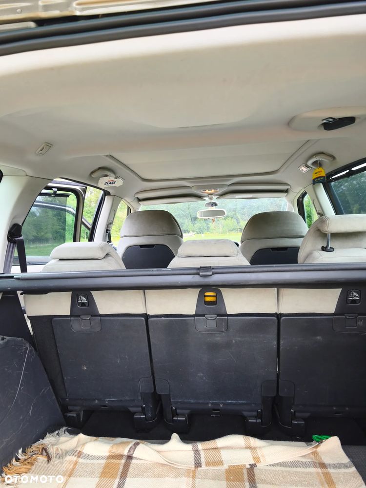 Citroën C4 Grand Picasso 2.0 HDi Exclusive - 13