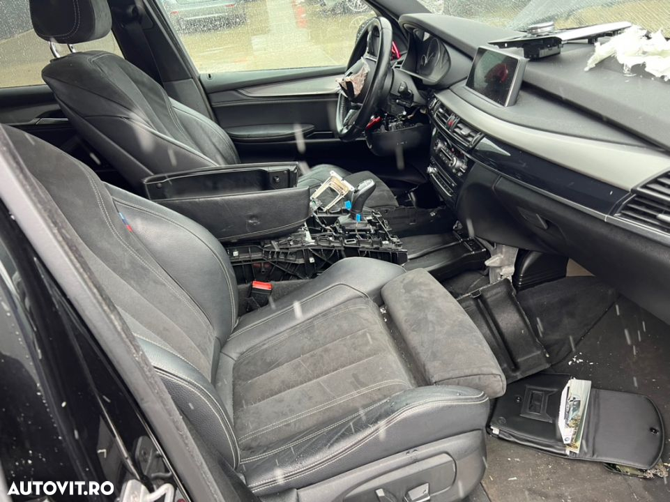 dezmembram bmw x5 f15 m50d - 3