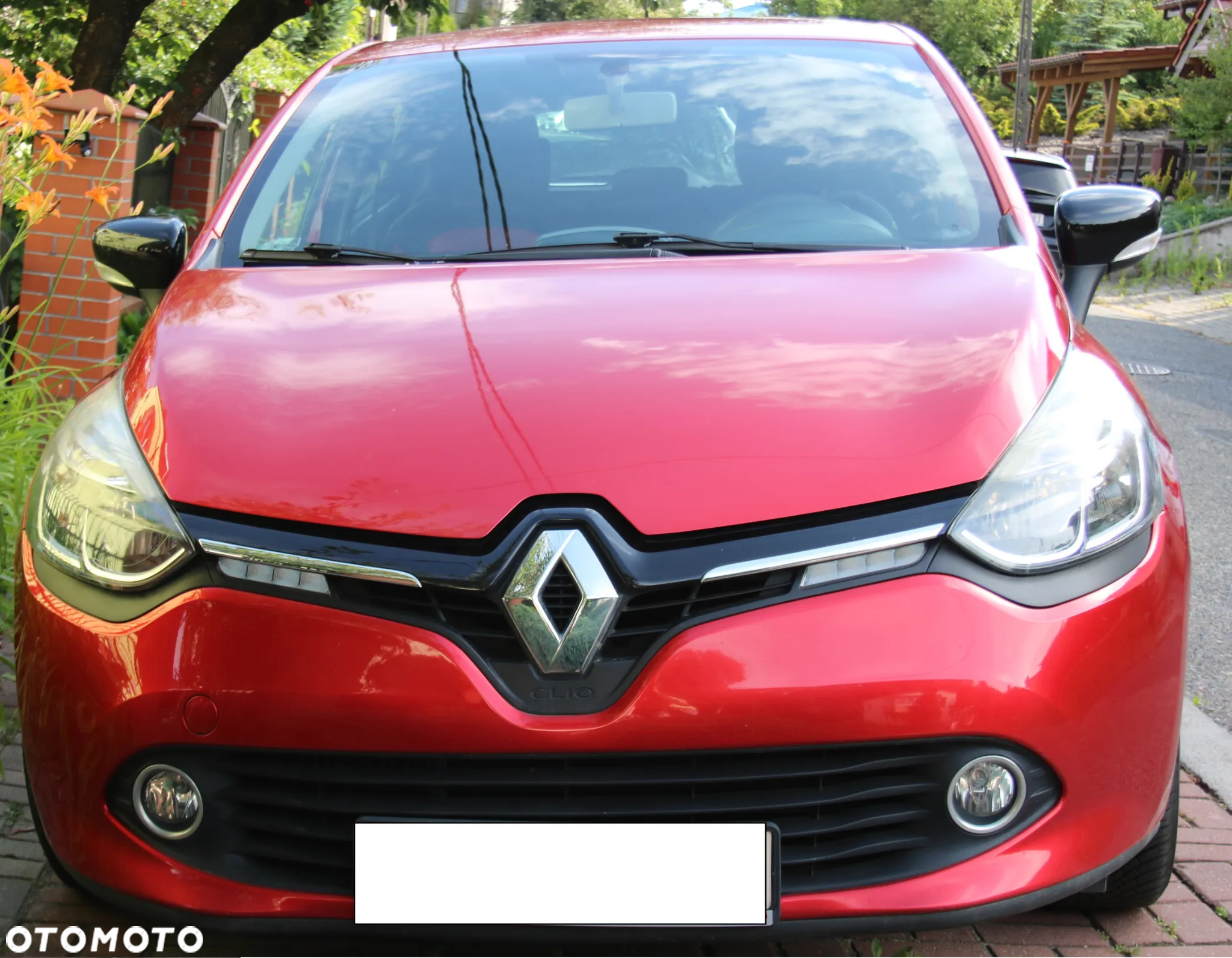 Renault Clio 0.9 Energy TCe Zen - 4