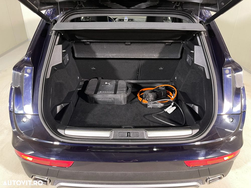 DS Automobiles DS 7 Crossback - 13