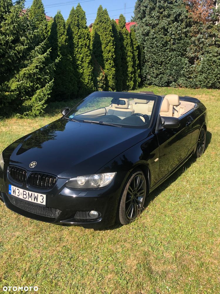 BMW Seria 3 335i - 10