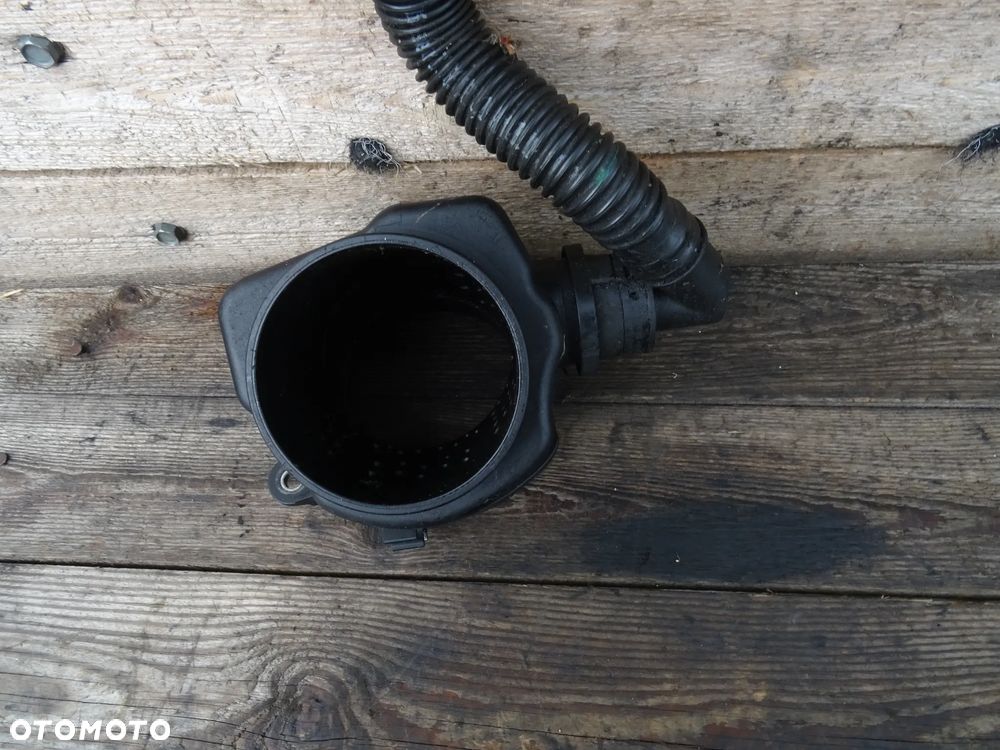 TŁUMIK DRGAŃ PRZEWÓD TURBINY A6 C7 A7 C7 Q7 A8 D4 Q5 3.0 TDi 059129955AK - 8