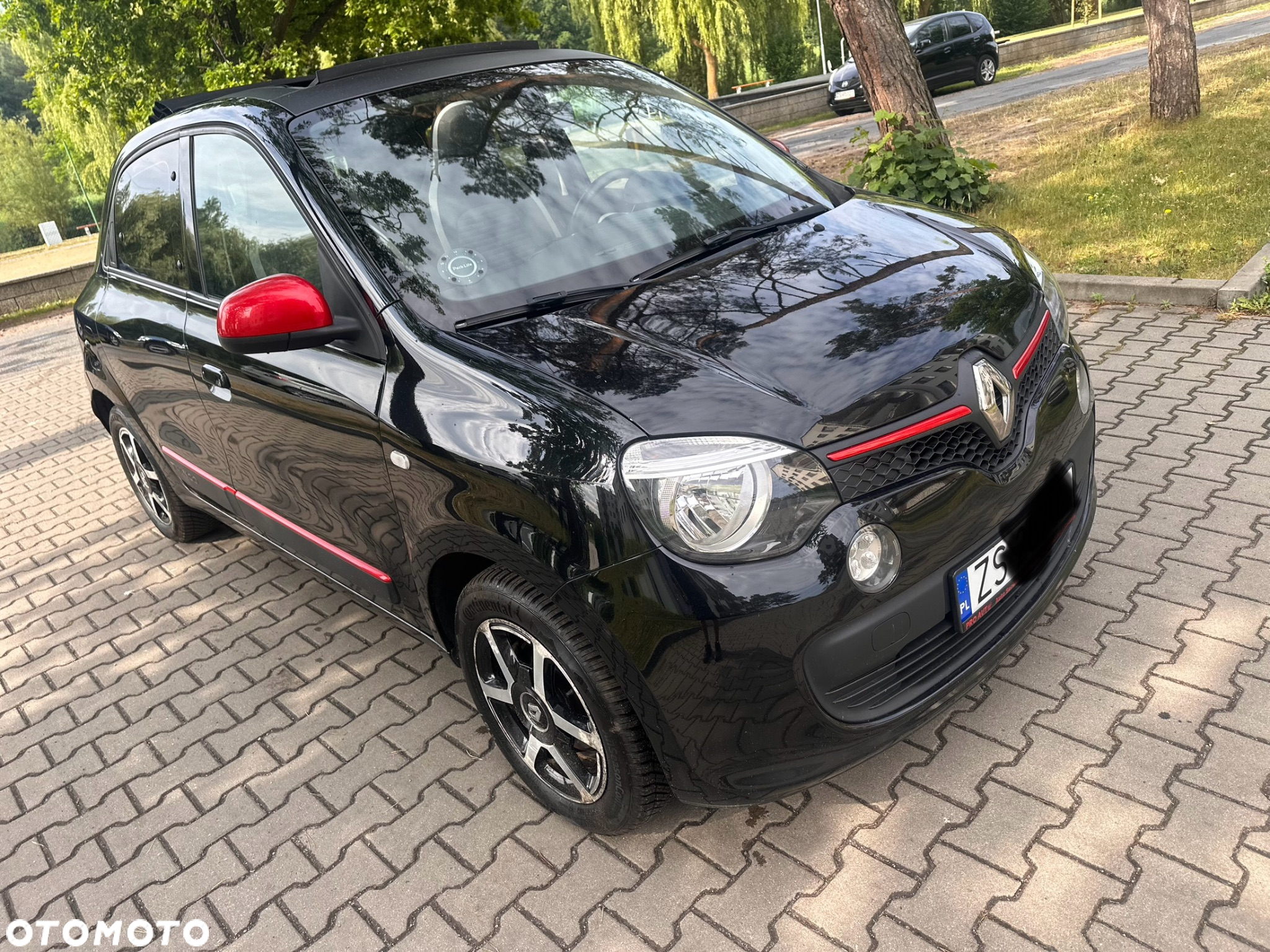 Renault Twingo - 6