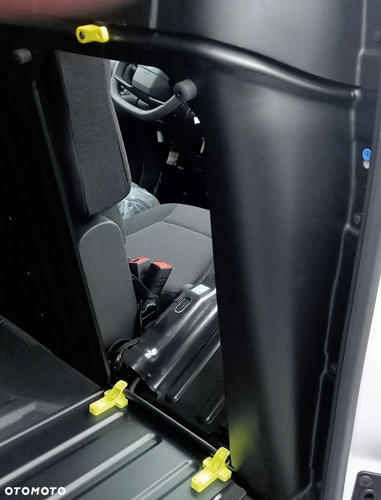 Opel Combo - 9