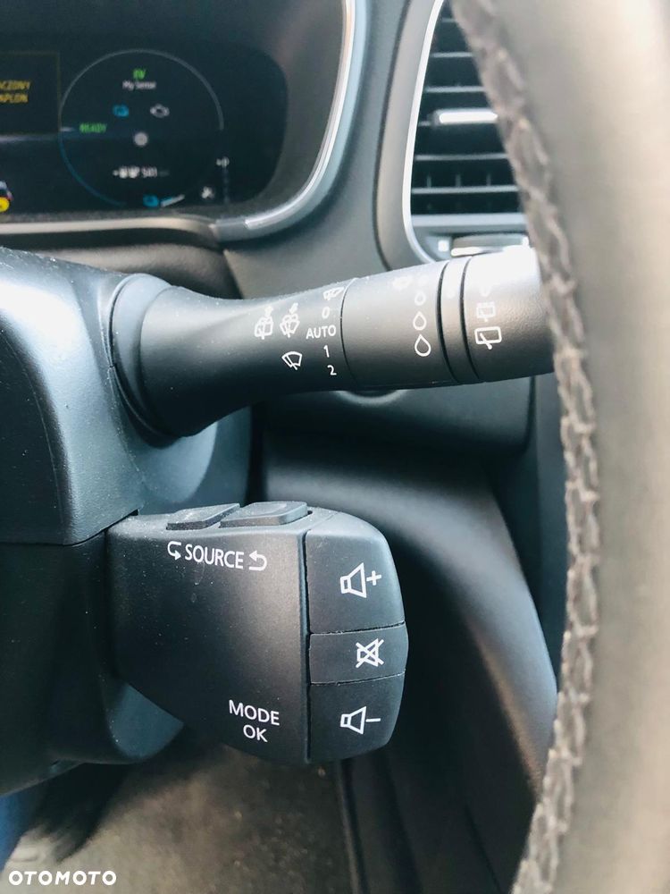 Renault Megane ver-e--tech-160-zen - 26