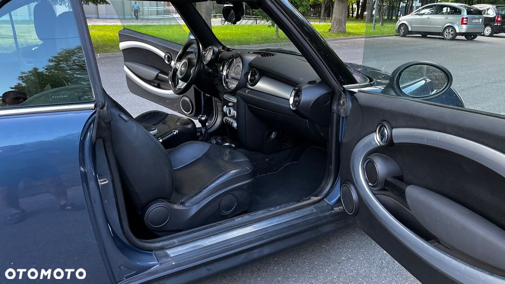 MINI Cooper Standard - 5