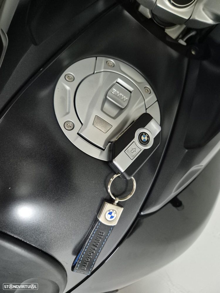 BMW K 1600 GTL K 1600 GTL - 5
