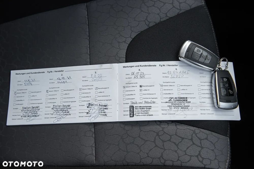 BAIC Senova X55 Comfort - 30