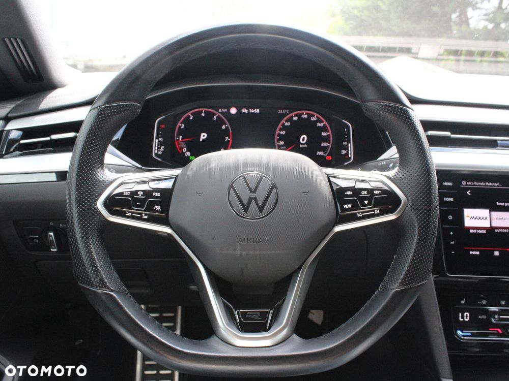 Volkswagen Arteon - 19