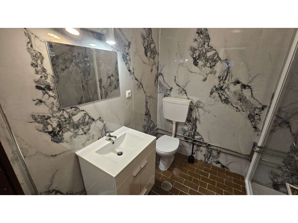 Apartamento T2 no Amial - Grande imagem: 4/8