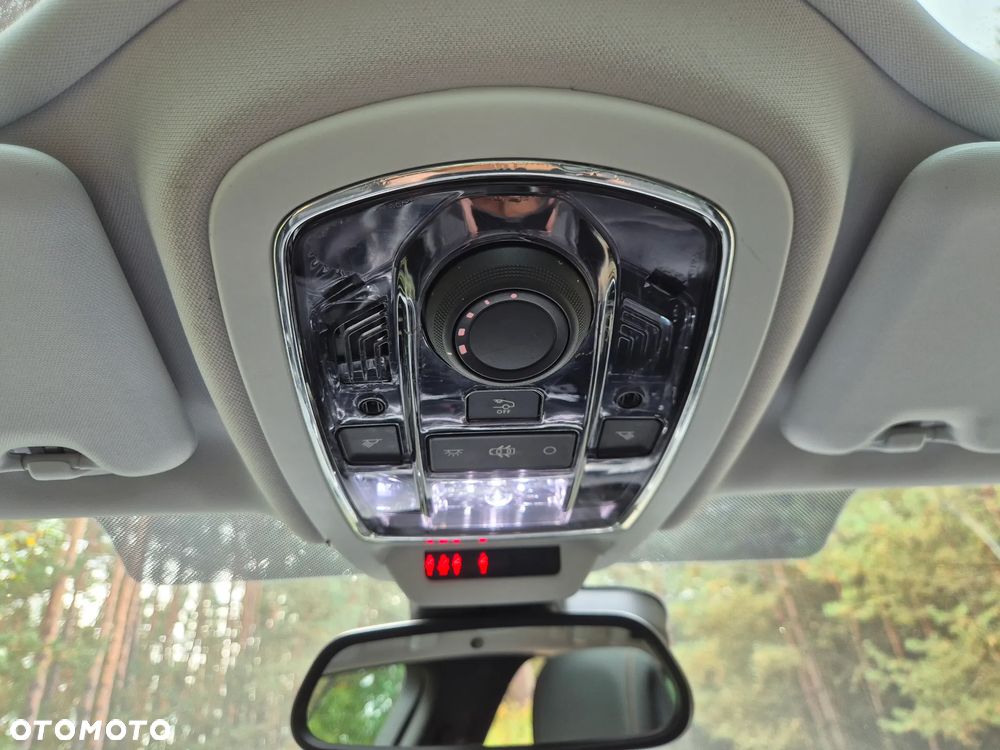 Peugeot 508 RXH BlueHDi 180 EAT6 Stop&Start - 24