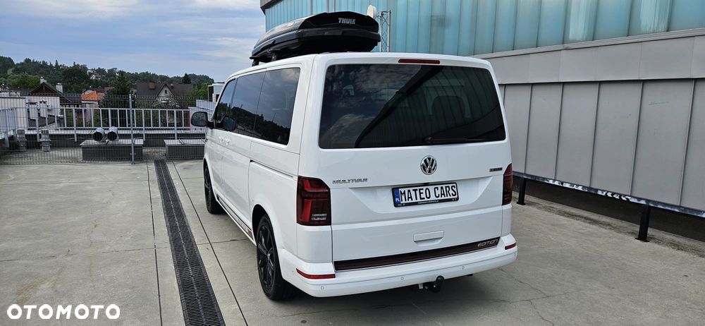 Volkswagen Multivan 2.0 BiTDI L1 Business 4Motion DSG - 12