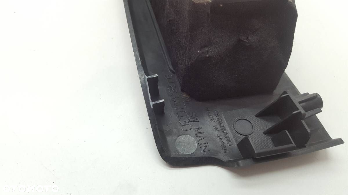 PRZEŁĄCZNIK SZYB PANEL SUBARU OTBACK IV BR EU - 7