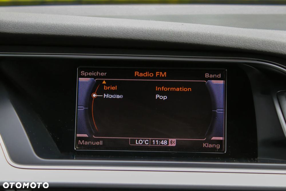 Audi A4 - 17