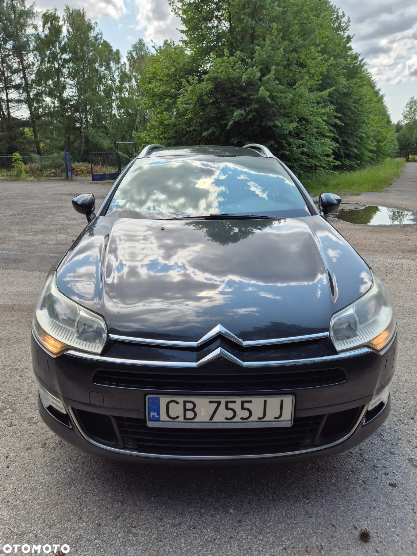 Citroën C5 2.0 HDi Exclusive - 14