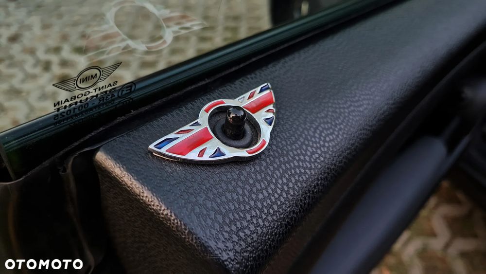MINI Cooper - 16