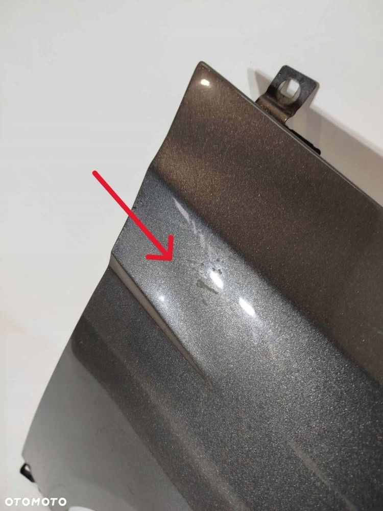 BŁOTNIK PRAWY PRZEDNI FORD FOCUS MK3 10-18 - 3