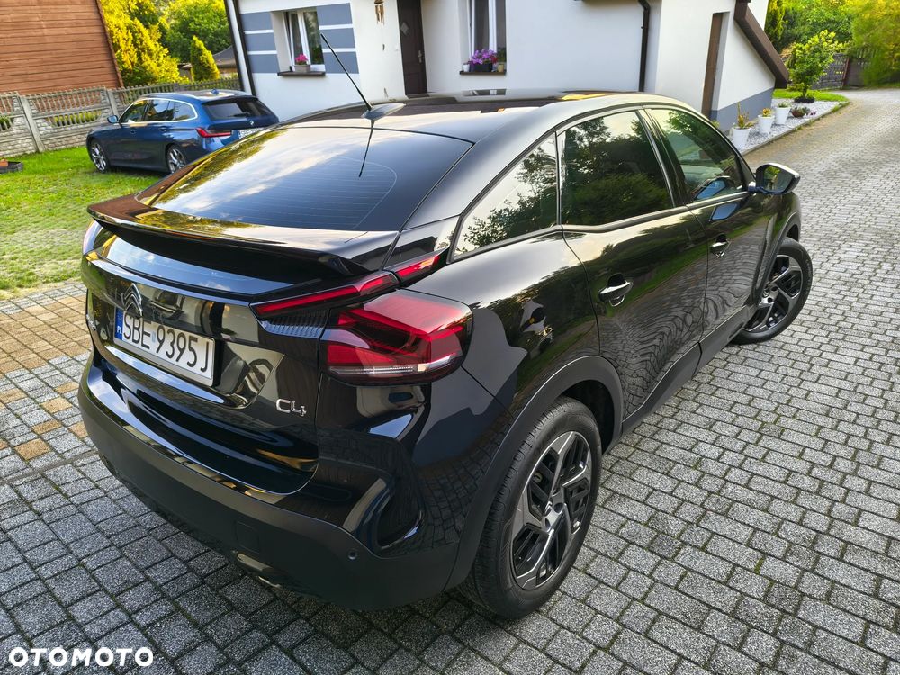 Citroën C4 PureTech 130 Stop&Start EAT8 SHINE - 16