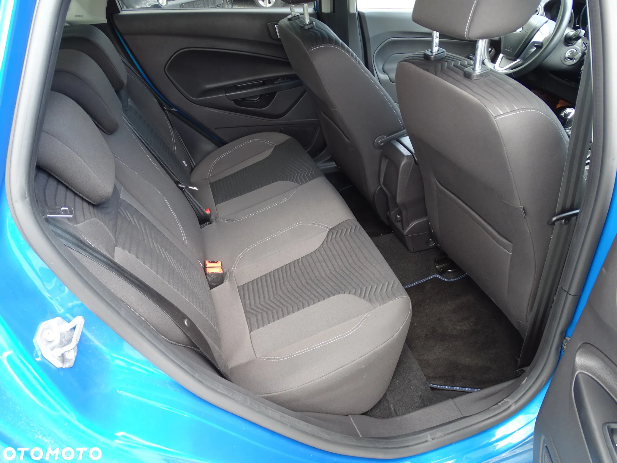 Ford Fiesta - 19
