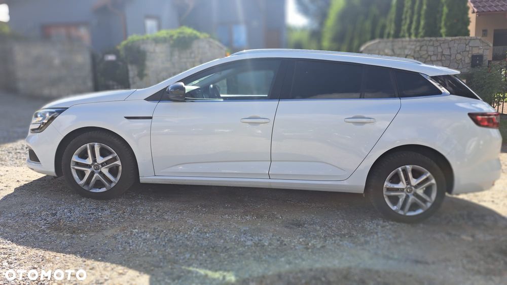 Renault Megane 1.5 Blue dCi Intens - 20