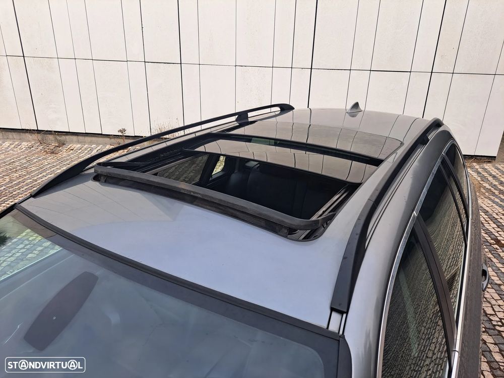 BMW 520 dA Touring Sport - 18