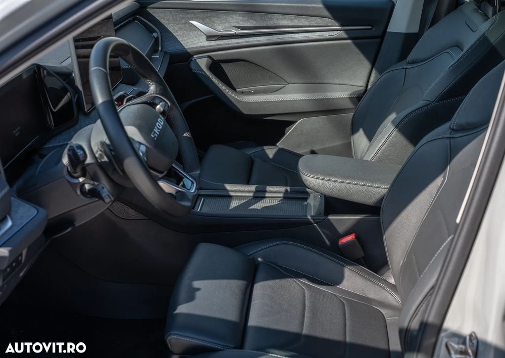 Skoda Kodiaq 1.5 TSI DSG PHEV Selection - 13