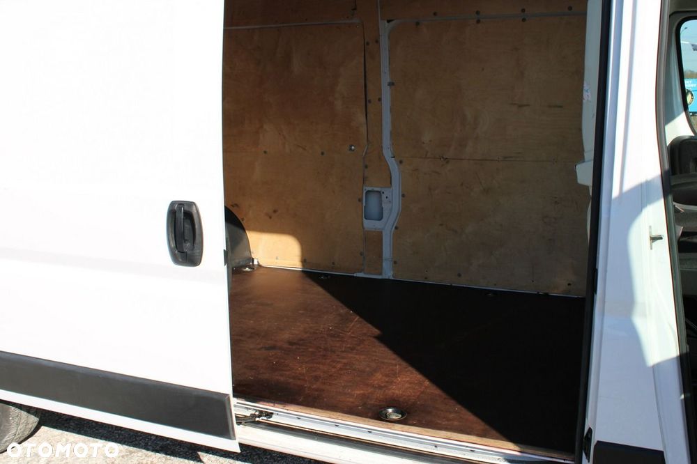 Peugeot Boxer - 13