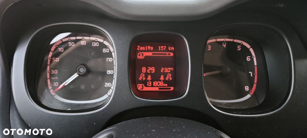 Fiat Panda - 21