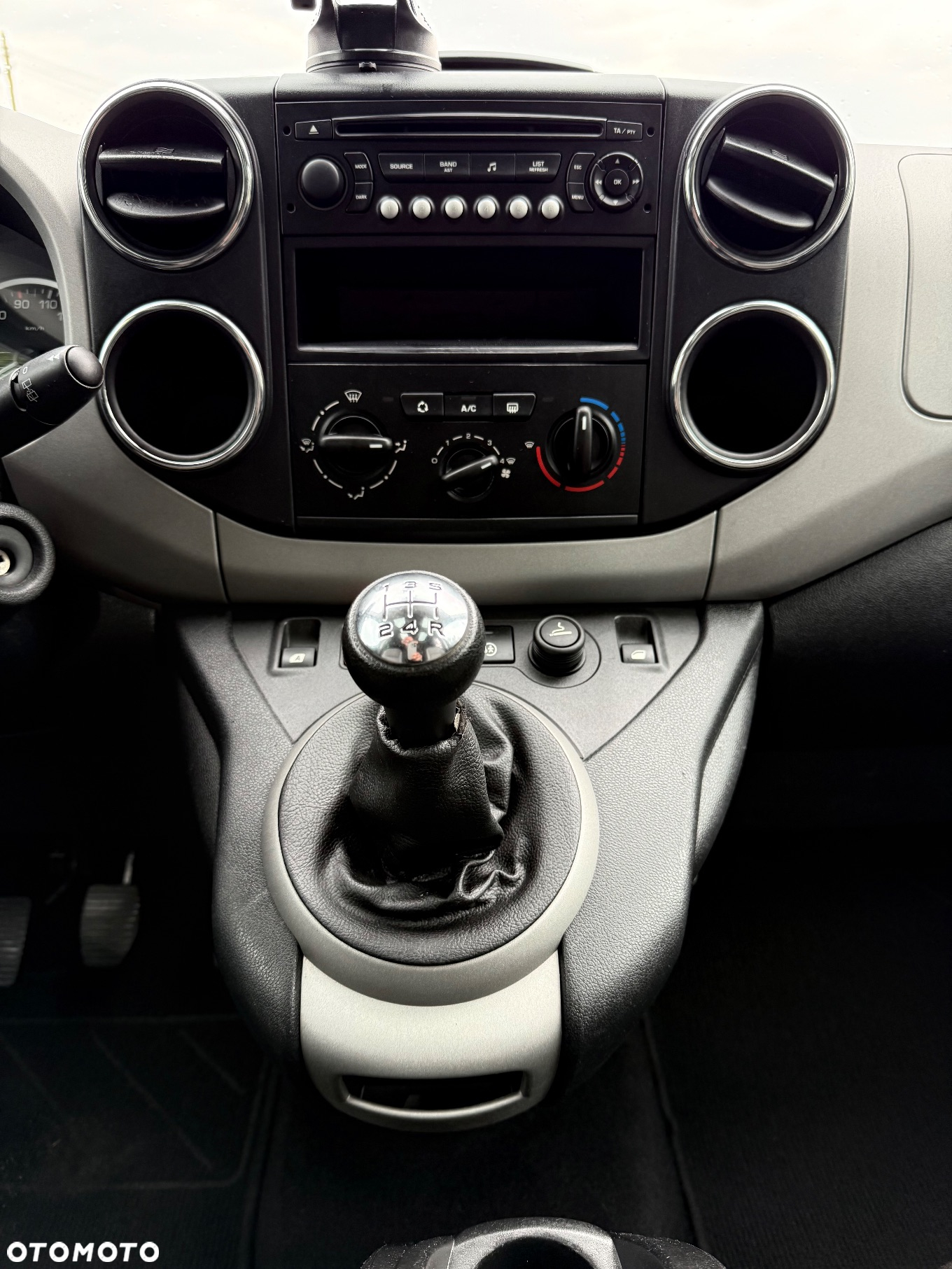 Peugeot Partner Tepee 120 VTi Family - 8