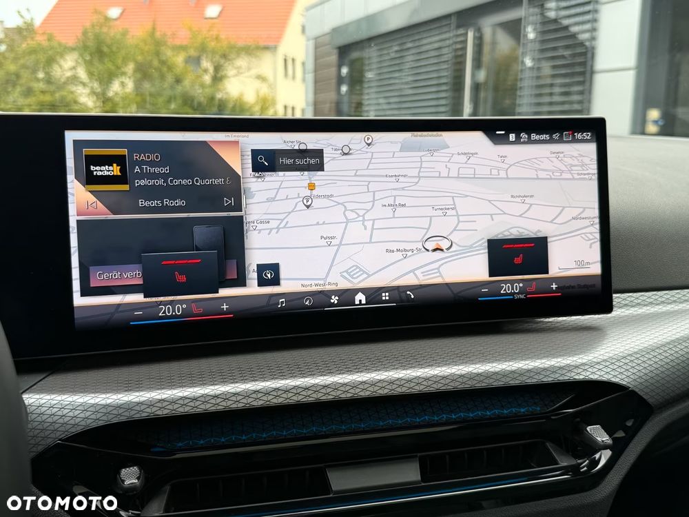 BMW Seria 4 430i Gran Coupe M Sport - 28