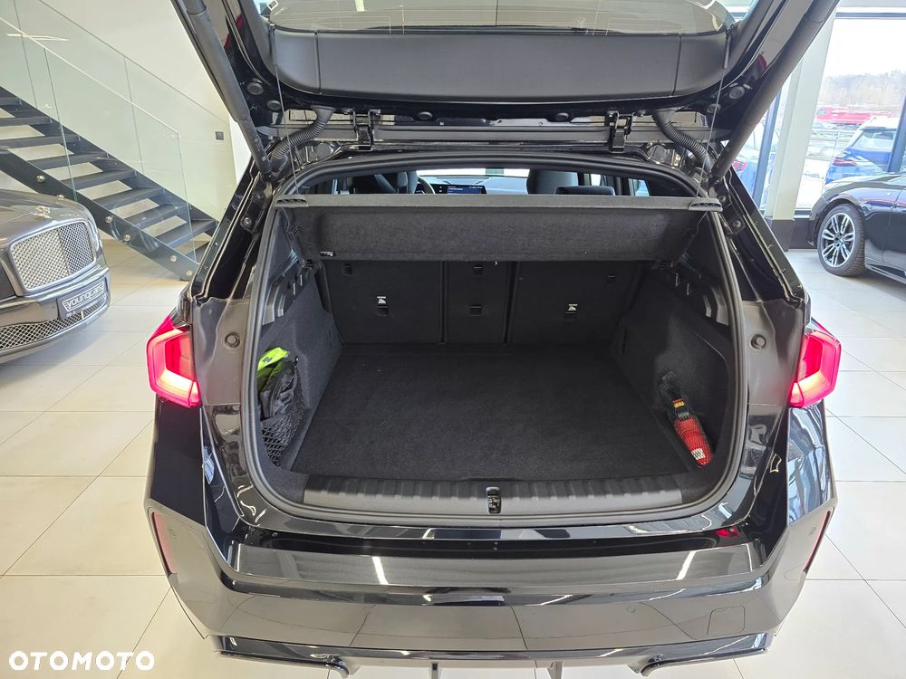 BMW X1 sDrive20i mHEV sport - 7