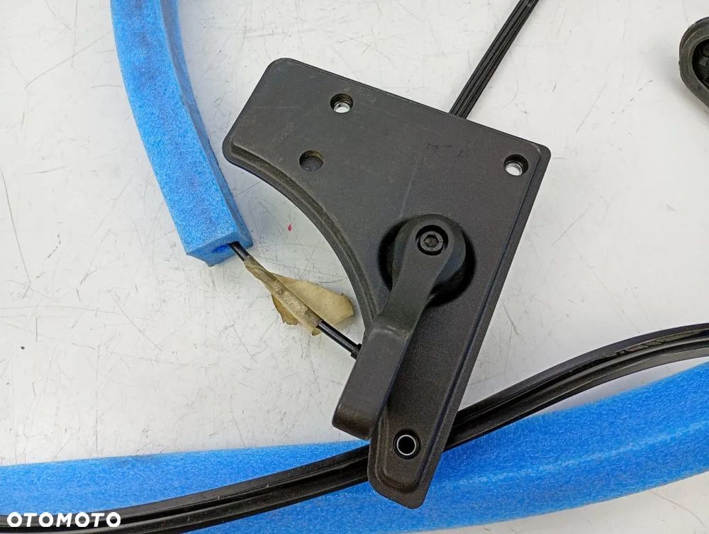 zamek prawy drzwi przesuwnych klamka fiat ducato boxer jumper iii lift 2019r 1393801080 - 2