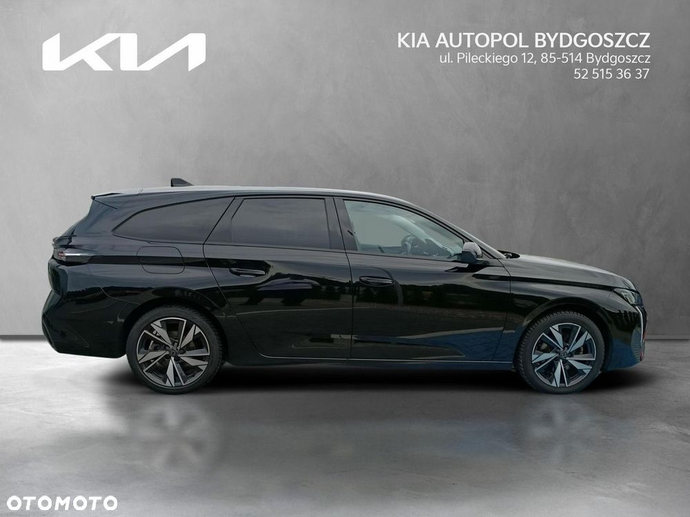 Peugeot 308 - 6