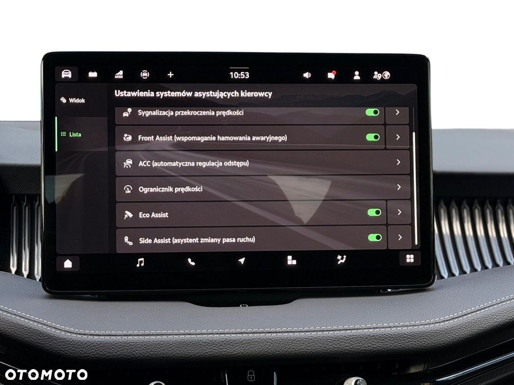 Skoda Superb 1.5 TSI Plug-in Hybrid Sportline DSG - 35