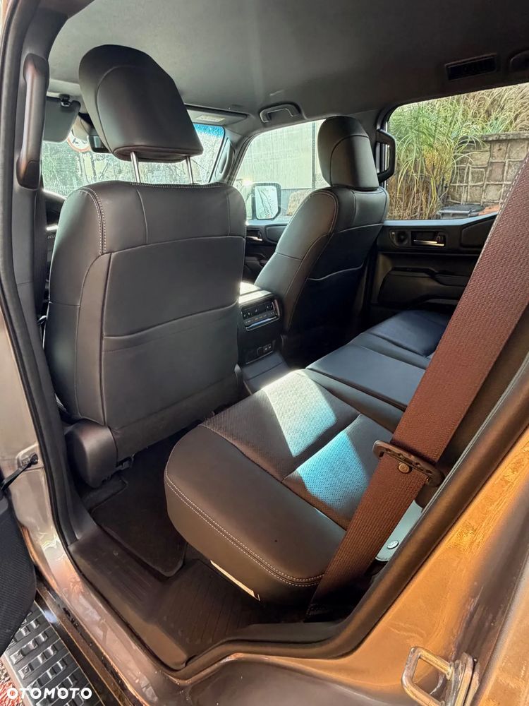 Toyota Land Cruiser LC 2.8 D-4D Executive - 12