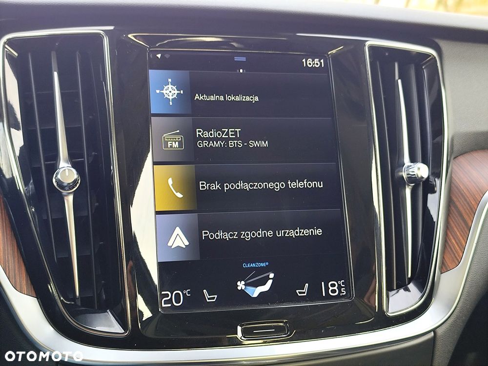 Volvo S60 B5 B Geartronic Inscription - 16