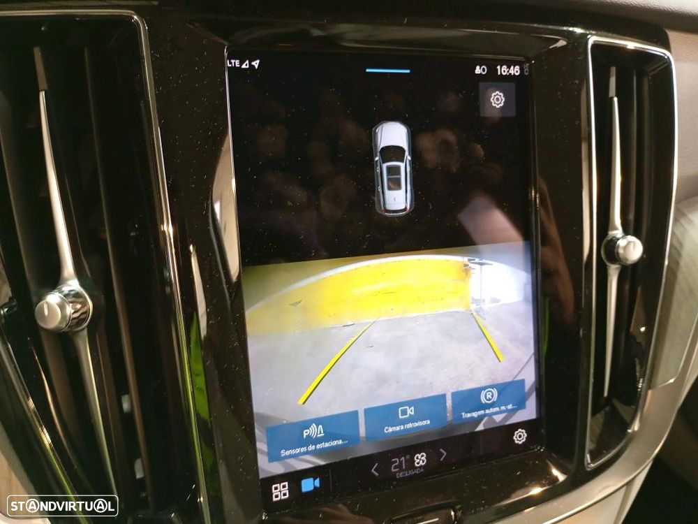 Volvo V60 2.0 T6 AWD TE Core - 9